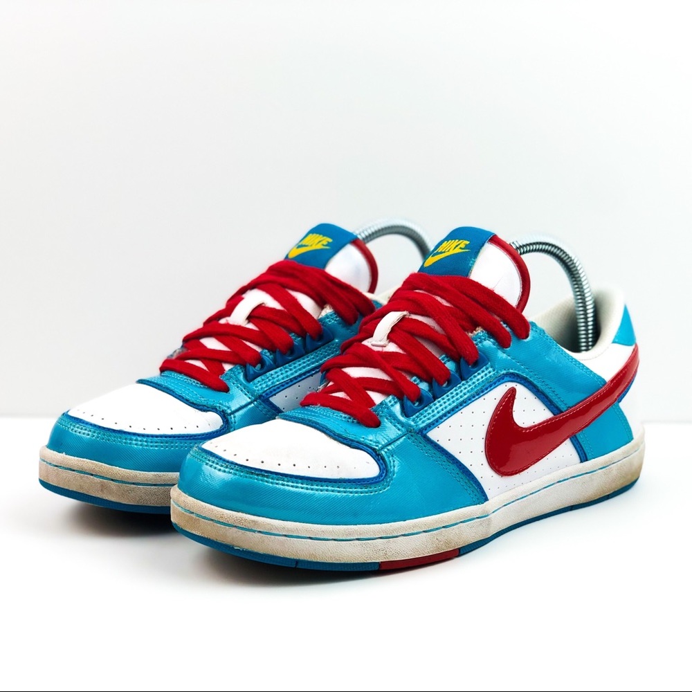 Nike Delta Lite Low Women’s Shoes Size 8.5